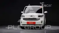 2013 KIA Ray