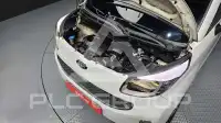 2013 KIA Ray