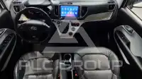 2013 KIA Ray