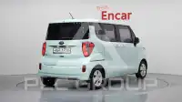2013 KIA Ray