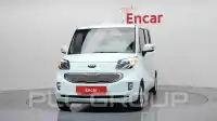 2013 KIA Ray
