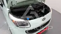2013 KIA Ray