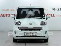 2013 KIA Ray