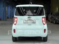2013 KIA Ray