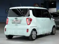 2013 KIA Ray