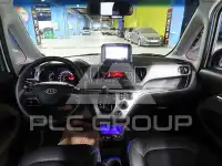 2013 KIA Ray