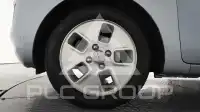 2013 KIA Ray