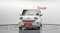 2013 KIA Ray