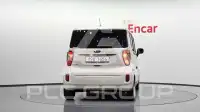 2013 KIA Ray