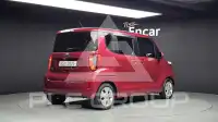 2013 KIA Ray