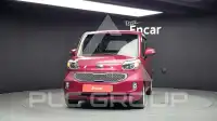2013 KIA Ray