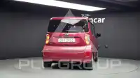 2013 KIA Ray