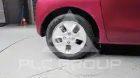 2013 KIA Ray