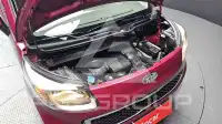 2013 KIA Ray