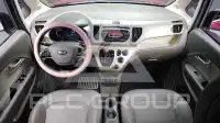 2013 KIA Ray