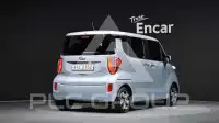 2013 KIA Ray