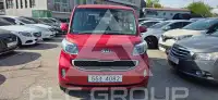 2013 KIA Ray
