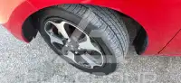 2013 KIA Ray