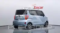 2013 KIA Ray