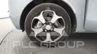 2013 KIA Ray