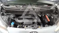2013 KIA Ray