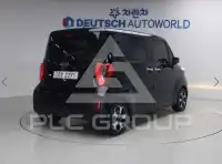 2013 KIA Ray