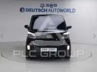 2013 KIA Ray