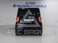 2013 KIA Ray