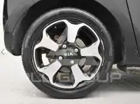 2013 KIA Ray
