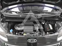 2013 KIA Ray