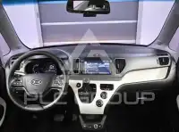 2013 KIA Ray