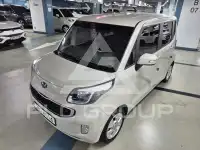 2013 KIA Ray