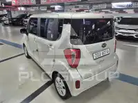 2013 KIA Ray