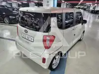 2013 KIA Ray