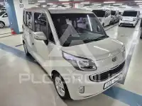2013 KIA Ray