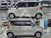 2013 KIA Ray
