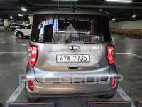 2013 KIA Ray
