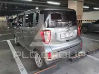 2013 KIA Ray