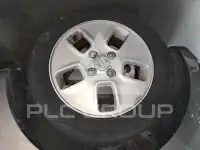 2013 KIA Ray