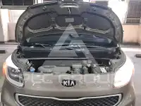 2013 KIA Ray