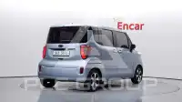 2013 KIA Ray