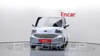 2013 KIA Ray