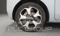 2013 KIA Ray