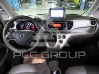 2013 KIA Ray