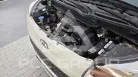 2013 KIA Ray