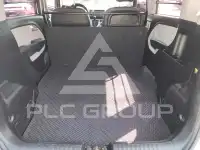 2013 KIA Ray