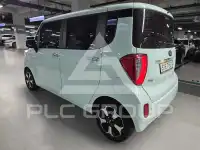 2013 KIA Ray