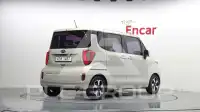 2013 KIA Ray