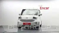 2013 KIA Ray
