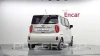 2013 KIA Ray